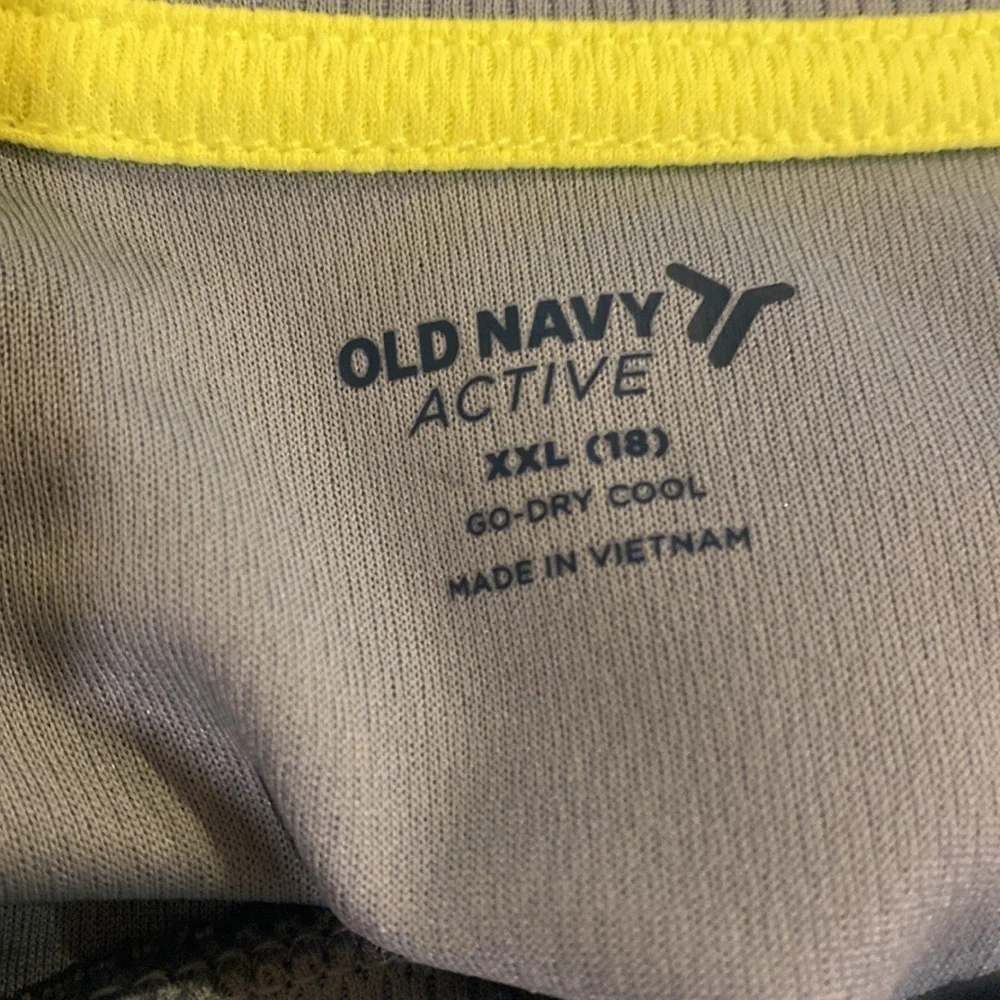 Old Navy nwt size